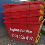 local skip hire Bournemouth