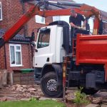 Grab Hire Spilsby